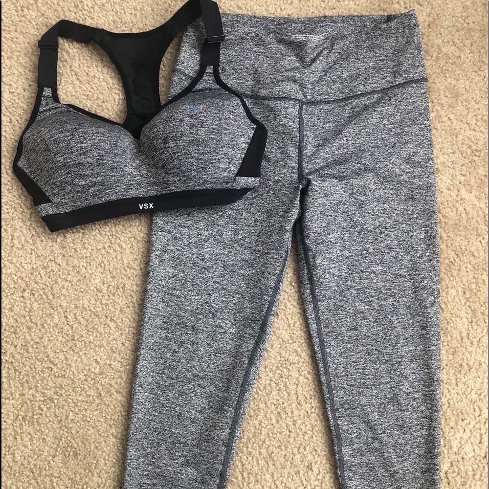 Victoria’s Secret Set